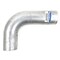 Heavy Duty Mfg Exhaust Elbow, 12B-500-11166A 12B-500-11166A - alternate 3